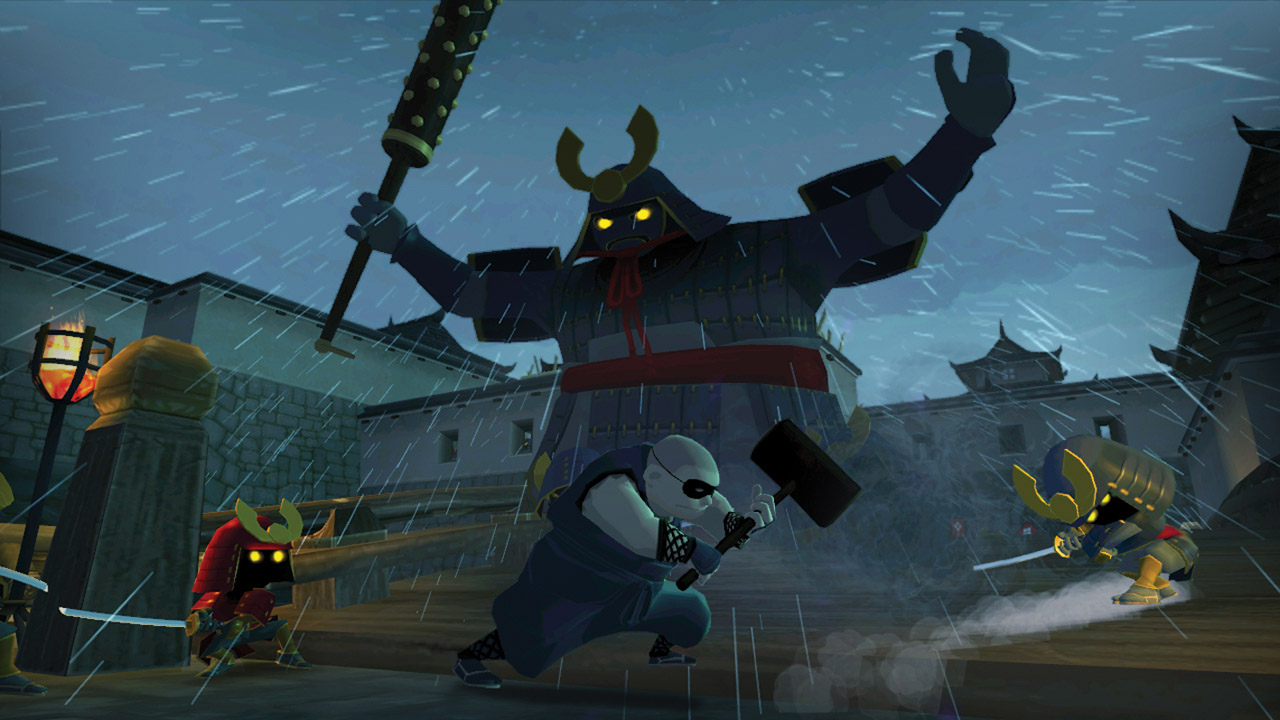 Mini Ninjas - Imagen 32